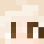 Vanilla Milkshake~ - Female Minecraft Skins - image 3