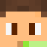 A skin for my friend - Male Minecraft Skins - image 3