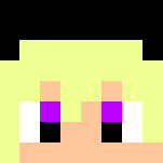 YU-GI-OH - Yugi Moto - Male Minecraft Skins - image 3