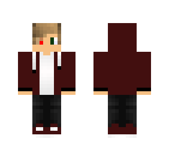 The cool kid - Male Minecraft Skins - image 2