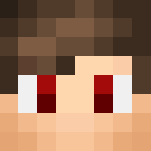 Buisness man - Male Minecraft Skins - image 3