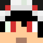 Role-player - Male Minecraft Skins - image 3