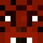 MaroonLeopard - Male Minecraft Skins - image 3