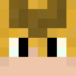 honey slime kid - Male Minecraft Skins - image 3