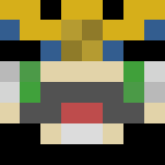 king | clash royale - Male Minecraft Skins - image 3