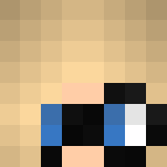 Me IRL =3 - Other Minecraft Skins - image 3