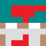 Herobrine Surgeon - Herobrine Minecraft Skins - image 3