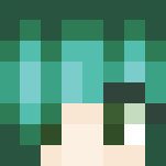 soz its terrible.. for a friend - Female Minecraft Skins - image 3