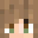 Tumblr Girk - Female Minecraft Skins - image 3