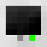Dude with a Computer Head - Male Minecraft Skins - image 3