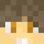 Average Boy- First Skin - Male Minecraft Skins - image 3
