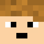 Casual teenager - Male Minecraft Skins - image 3