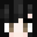 [Better in 3D] - Female Minecraft Skins - image 3