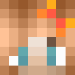 ☆Spark☆ - Yay! 20 Subs! - Female Minecraft Skins - image 3