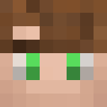 Grover Underwood - Male Minecraft Skins - image 3