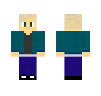 DUDE STOP!!! - Male Minecraft Skins - image 2