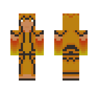12th Mage - Male Minecraft Skins - image 2