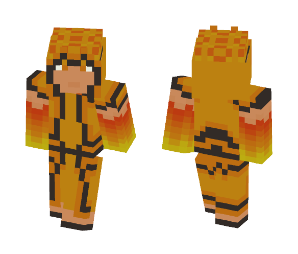 12th Mage - Male Minecraft Skins - image 1