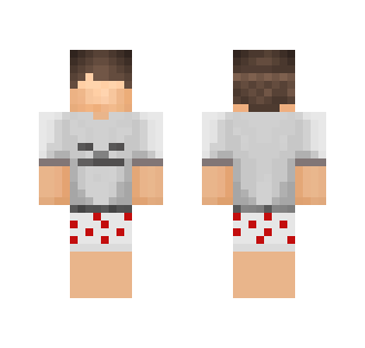 mnkylego - Male Minecraft Skins - image 2