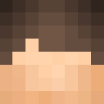 mnkylego - Male Minecraft Skins - image 3