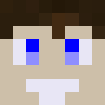 Daepic (YouTube Edit) - Male Minecraft Skins - image 3