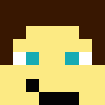 DaepicFace 08' - Male Minecraft Skins - image 3