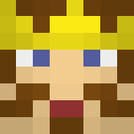 Patrick's Runescape Character - Male Minecraft Skins - image 3