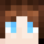 Toxi's Persona - Female Minecraft Skins - image 3
