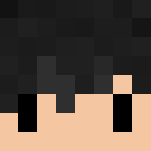 and let's name this one... Jack! - Male Minecraft Skins - image 3