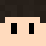 Let's name him Andrew.. - Male Minecraft Skins - image 3