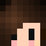 My old other skin - Female Minecraft Skins - image 3
