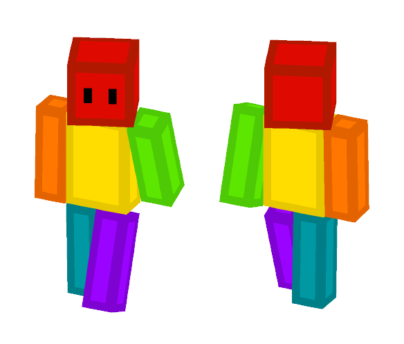 Ima name you.. bubblz - Male Minecraft Skins - image 1
