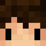 My old skin - Male Minecraft Skins - image 3