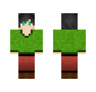 boy - Male Minecraft Skins - image 2