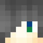 Daeris (meh AOZ OC) - Male Minecraft Skins - image 3