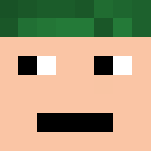 Commando Soldier May 9 - Male Minecraft Skins - image 3