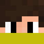 boy yellow - Boy Minecraft Skins - image 3