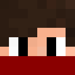 boy red - Boy Minecraft Skins - image 3