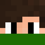 boy green - Boy Minecraft Skins - image 3