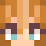 Cutie patooty much? - Female Minecraft Skins - image 3