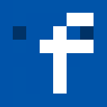 Facebook! - Interchangeable Minecraft Skins - image 3