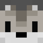Wolfy - Male Minecraft Skins - image 3