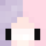 Pinky - Female Minecraft Skins - image 3
