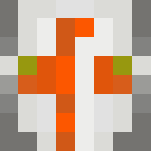Juggernaut (Dota 2) - Male Minecraft Skins - image 3