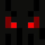 Red Lightning Zoom - Male Minecraft Skins - image 3