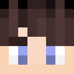 -=- Hipster -=- - Male Minecraft Skins - image 3