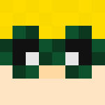 ¥ some guy ¥ - Male Minecraft Skins - image 3
