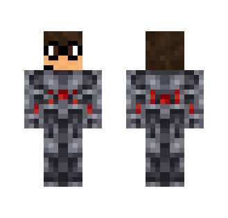 Joeltron2 - Male Minecraft Skins - image 2