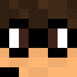 Joeltron2 - Male Minecraft Skins - image 3