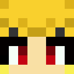 naruto rikudou - Male Minecraft Skins - image 3